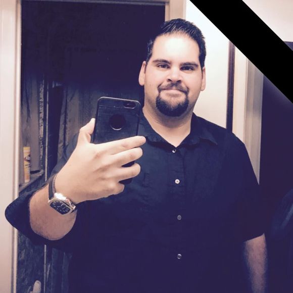 Meet your Posher, Matthew - Picture 1 of 1